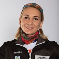 Олена Підгрушна