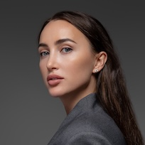 Ганна Різатдінова