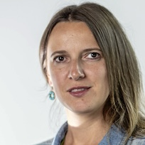 Ольга Ніколаєнко