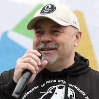 Олександр Гливинський