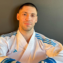 Станіслав Горуна