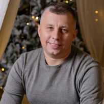 Сергій Циба