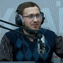 Іван Вербицький