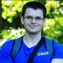 Артем Худолєєв