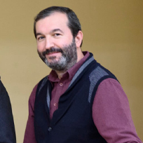 Анатолій Яворський