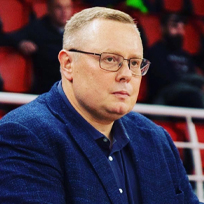 Віталій Дуброва