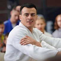 Георгій Зантарая