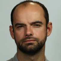 Петро Троць