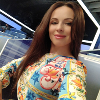 Ірина Мерлені