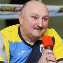 Дмитро Сосновський