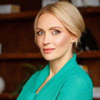 Ольга Саладуха