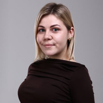 Діана Звягінцева