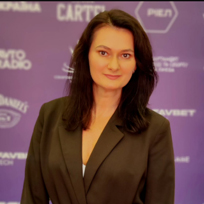 Ірина Калита