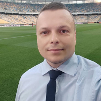 Андрій Столярчук