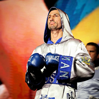 Віктор Постол