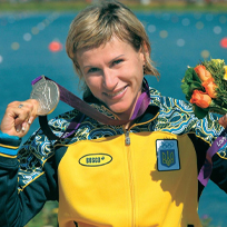 Інна Осипенко-Радомська