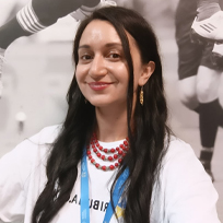 Ірина Козюпа