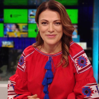 Юлія Пазенко-Столярчук