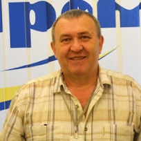 Микола Моторний