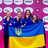 Жіноча збірна України з боротьби