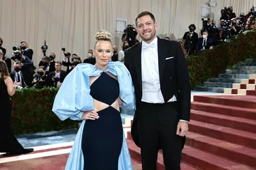 ФОТО. Экс-первая ракетка мира объявила о второй беременности