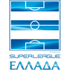 Чемпионат Греции Суперлига